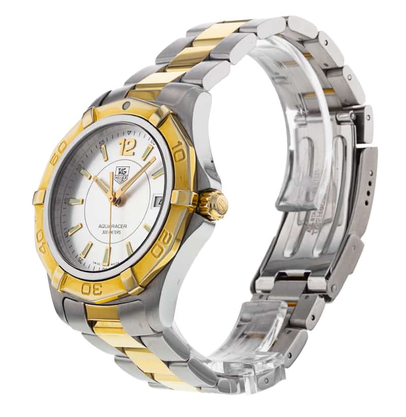 Tag Heuer Aquaracer WAF1120.BB0807